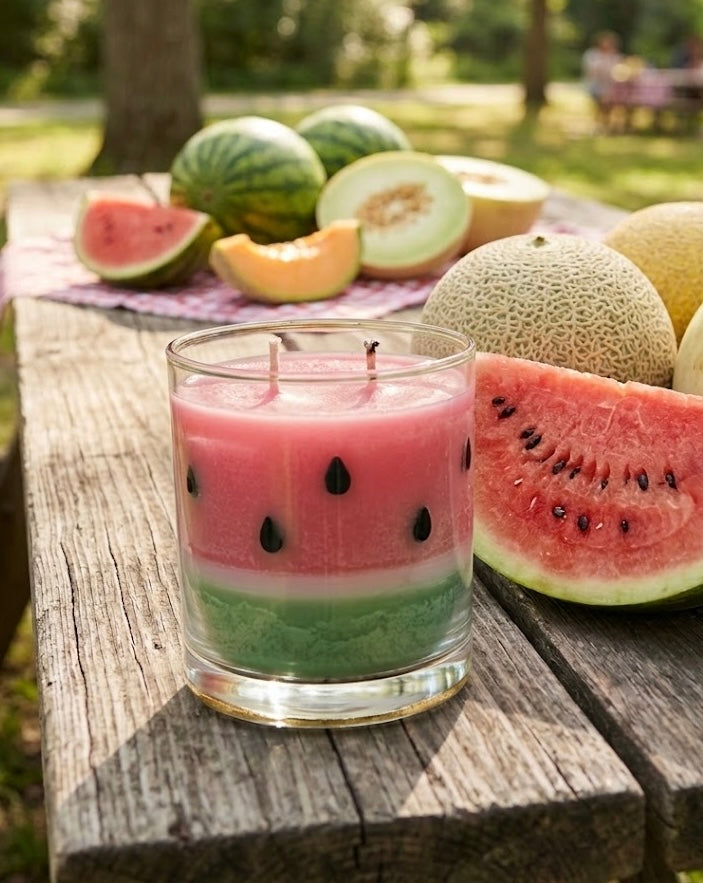 Watermelon Eclipse