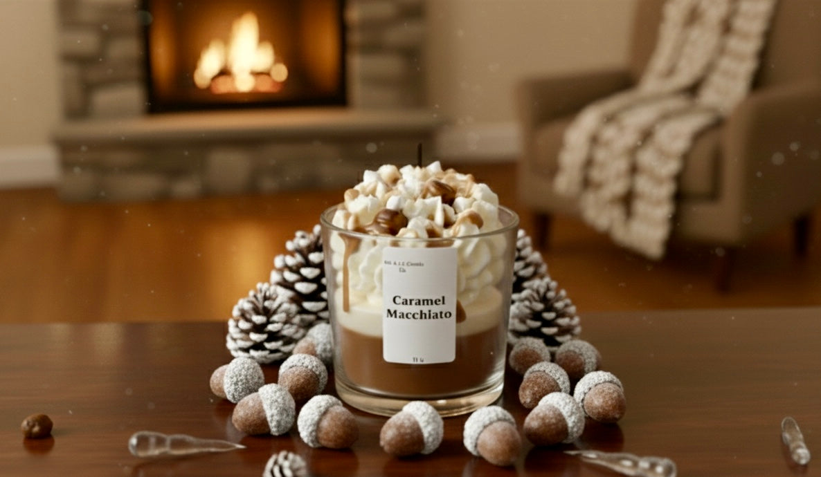 Caramel Macchiato