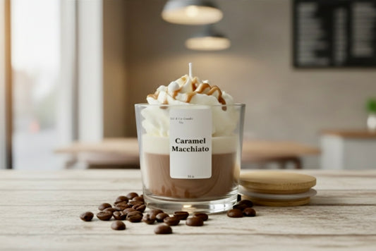 Caramel Macchiato