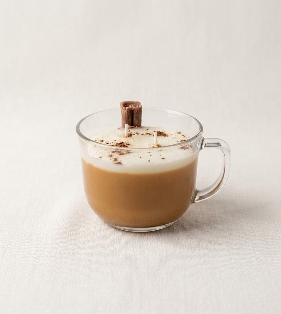 Just Chai Me